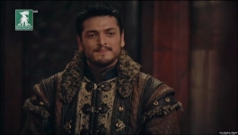 Kurulus Osman - Season 05 Episode 18